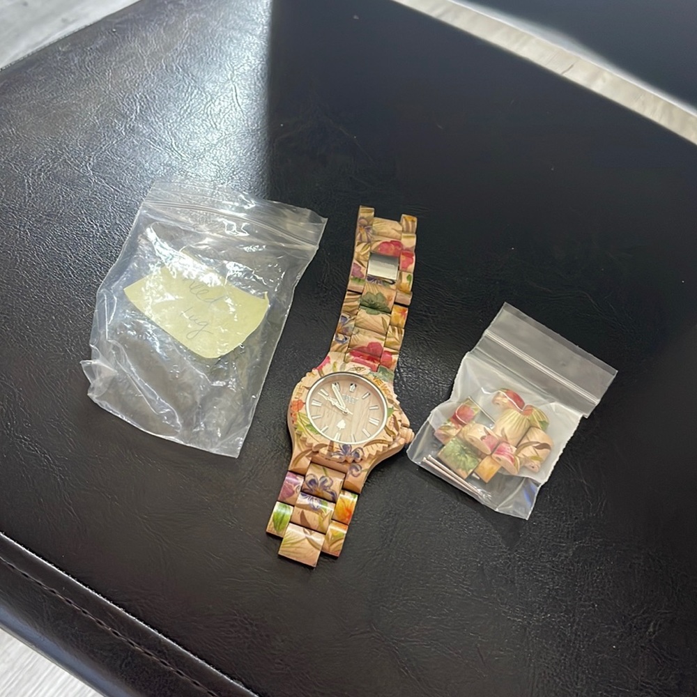 WeWood Women’s Watch